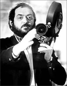 The Great British Film Director Stanley Kubrick